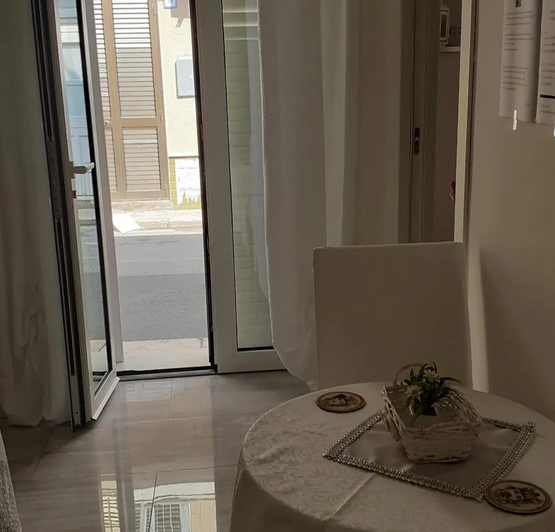 Bed and Breakfast La Sirena Portopalo Di Capo Passero Bed & Breakfast