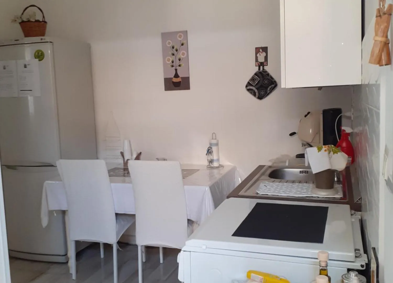 Bed & Breakfast Bed and Breakfast La Sirena Portopalo Di Capo Passero