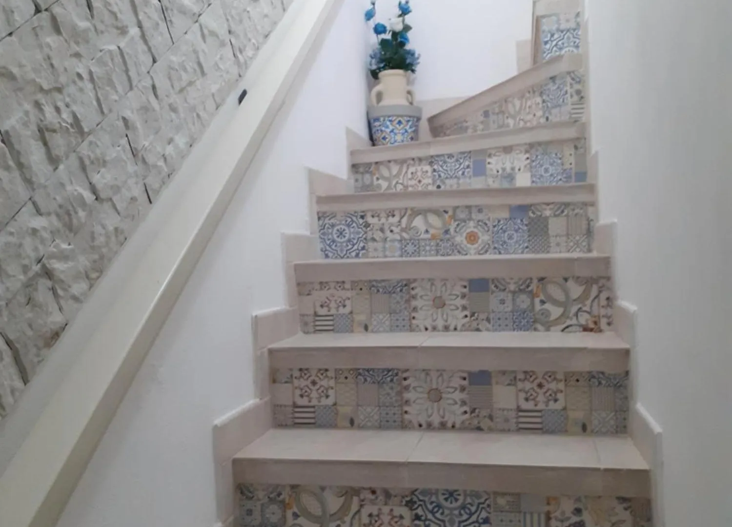 Bed and Breakfast La Sirena Portopalo Di Capo Passero Bed & Breakfast