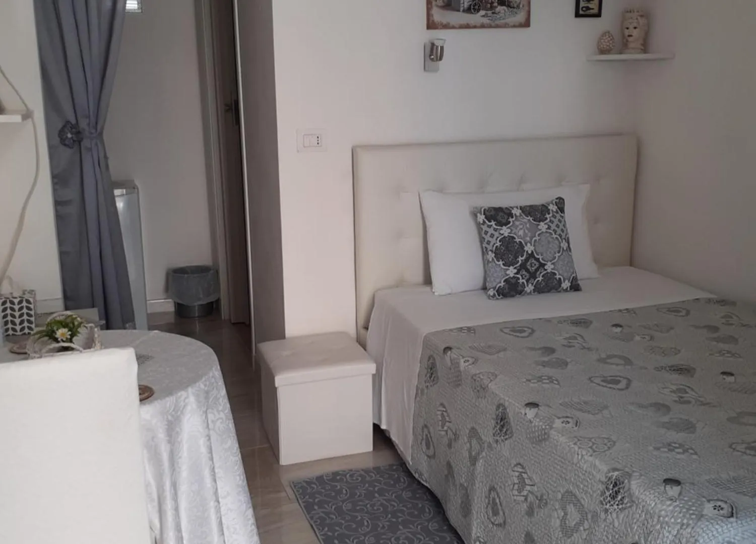 Bed & Breakfast Bed and Breakfast La Sirena Portopalo Di Capo Passero Italia