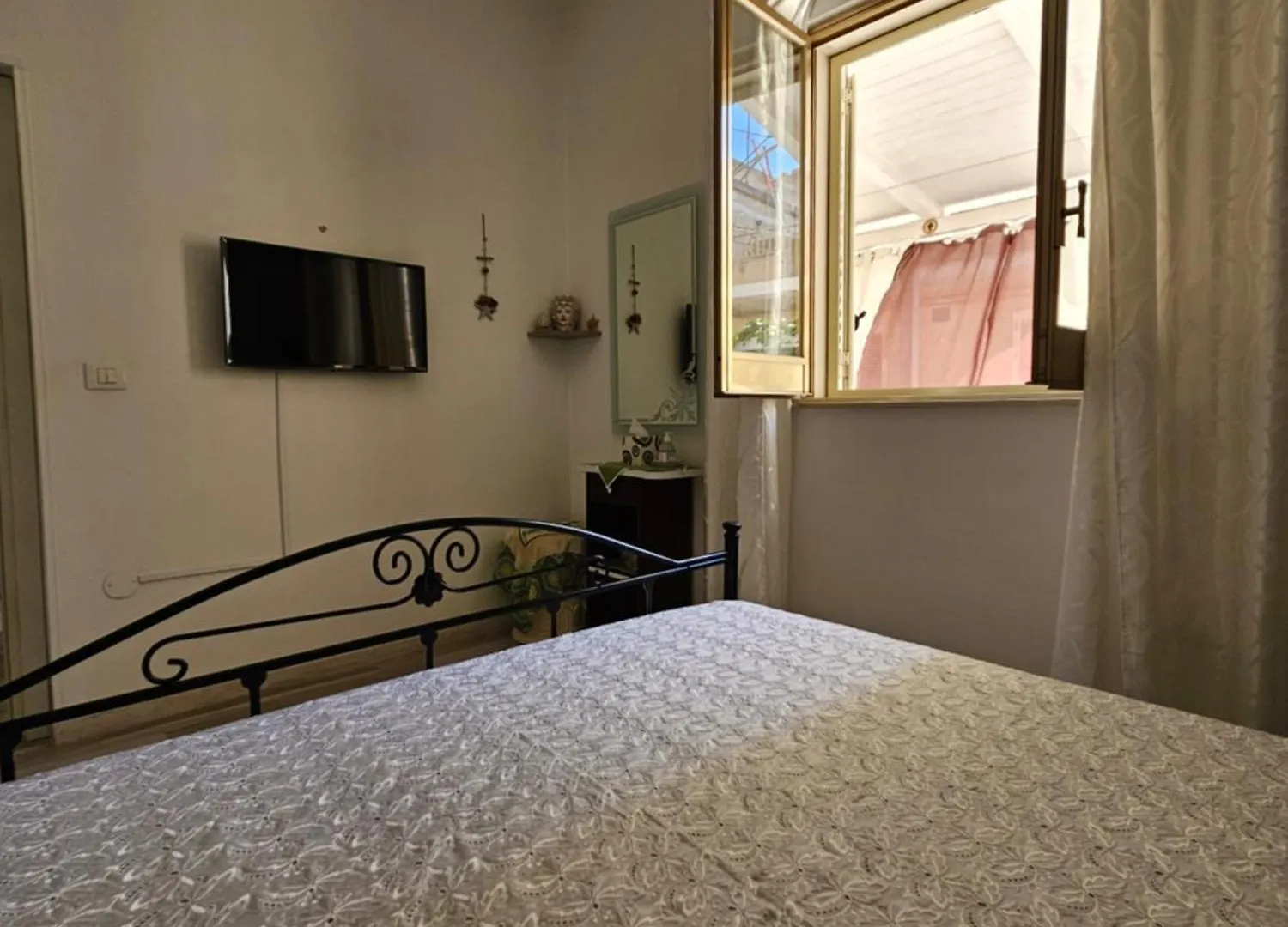 Bed and Breakfast La Sirena Portopalo Di Capo Passero Italia