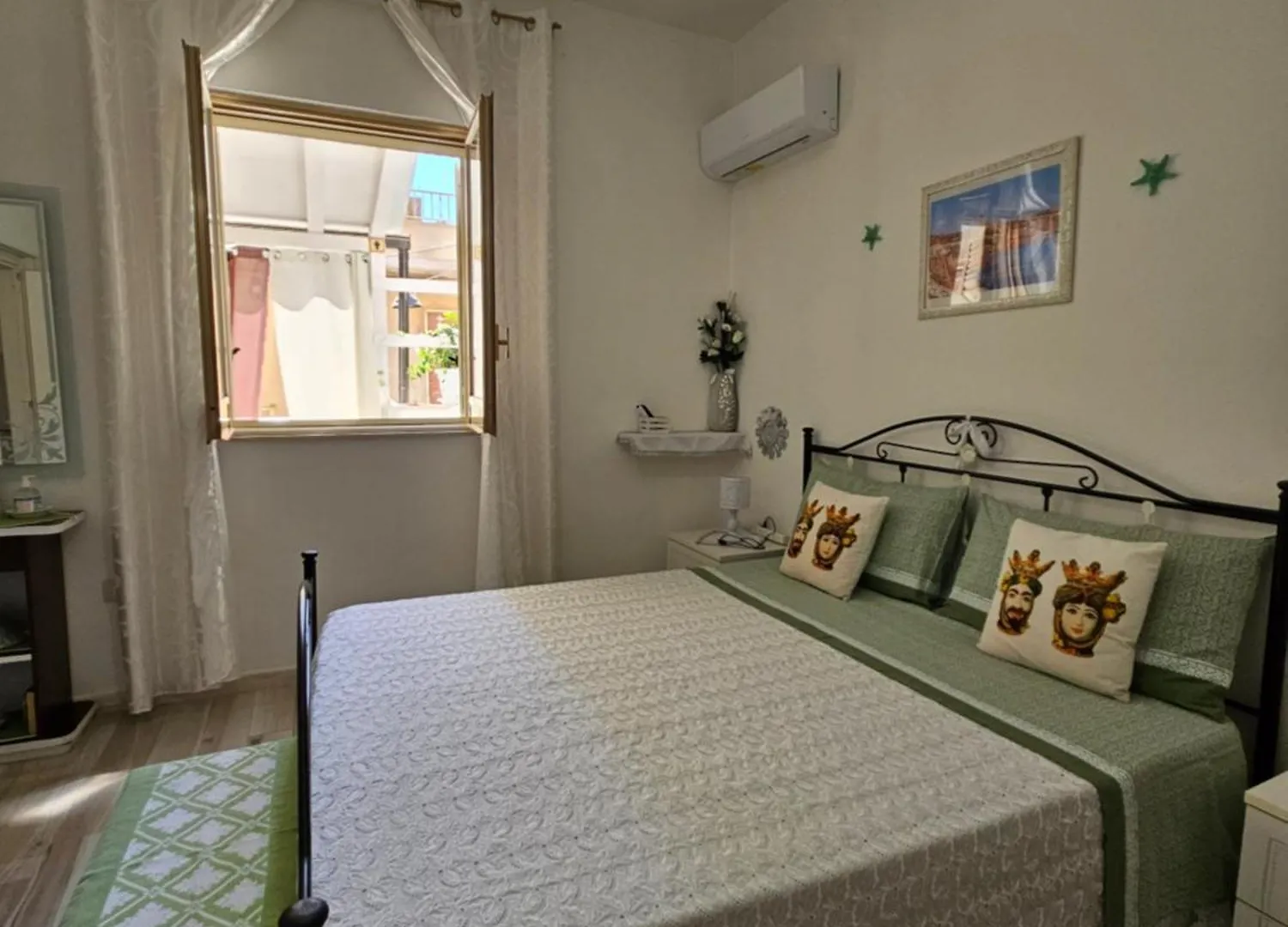 Bed & Breakfast Bed and Breakfast La Sirena Portopalo Di Capo Passero Italia