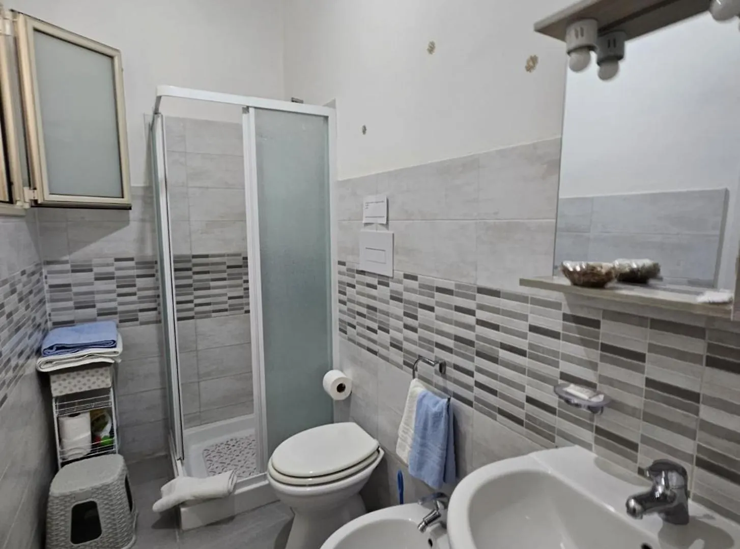 Bed & Breakfast Bed and Breakfast La Sirena Portopalo Di Capo Passero Italia