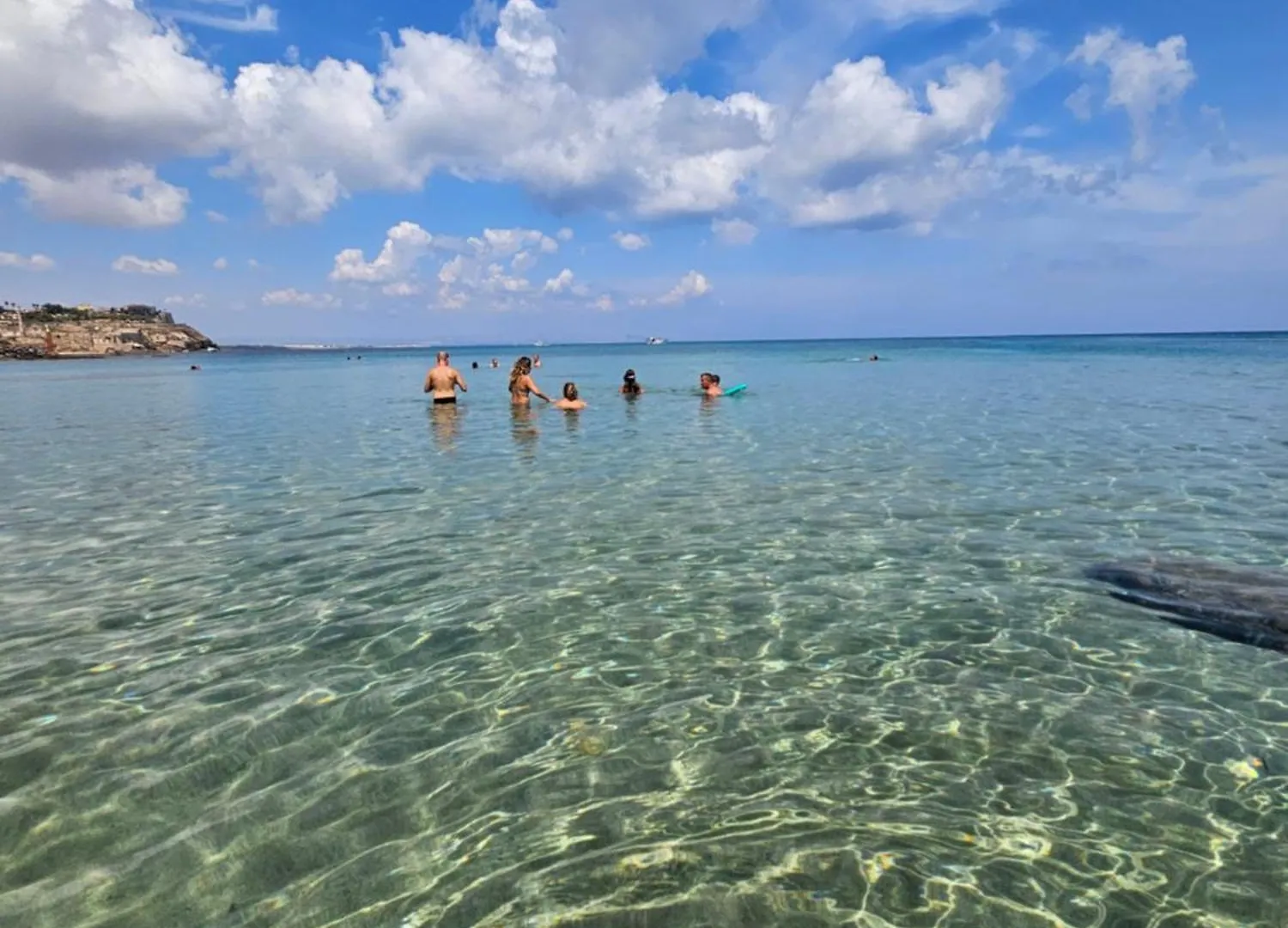 Bed and Breakfast La Sirena Portopalo Di Capo Passero Bed & Breakfast