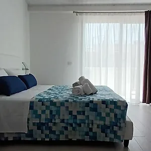 Casa A Liu Portopalo Di Capo Passero