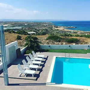Torrefano Portopalo Di Capo Passero